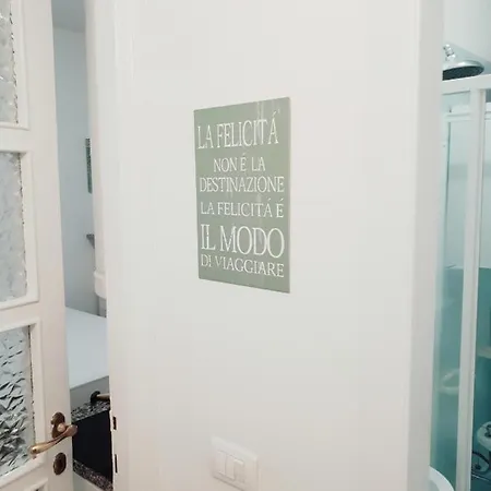 Monolocale Le Petit Centre Казале-Монферрато