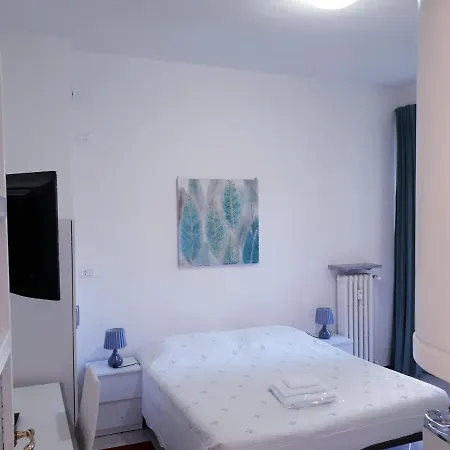 Monolocale Le Petit Centre * Казале-Монферрато