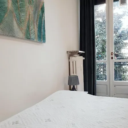Monolocale Le Petit Centre Апартаменты *