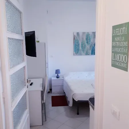 Monolocale Le Petit Centre * Казале-Монферрато